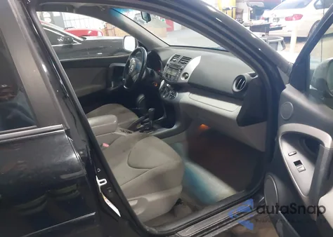 2007 Toyota Rav4 Limited V6 z USA, uszkodzony, nr VIN JTMZK31V776009511